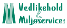 Vedlikehold og Miljøservice AS